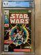 Star Wars #1 Cgc 9.2 Nm-, 7/1977, Marvel, White Pages