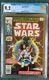 Star Wars 1 Cgc 9.2 White Pages (1977 Marvel) 1st Star Wars Comic