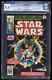 Star Wars #1 Cgc 9.6 (1977 Marvel)