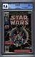Star Wars #1 (cgc 9.6) Owithw Pages Part 1 Of A New Hope Adaptation (c#15004)