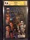 Star Wars #1 Cgc 9.6 Ss Signed By Cast X5 Zapp! Comics Exclusive