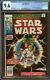 Star Wars #1 Cgc 9.6 (white Pages) 1977 1st Print