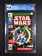 Star Wars #1 Cgc 9.8 (1977) Part 1 Of Star Wars