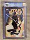 Star Wars # 1, Cgc 9.8, Ltd 150 Variant, Adam Hughes! Darth Vader