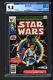 Star Wars #1 Cgc 9.8 Newsstand Nm+/m Beautiful First Appearance