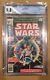 Star Wars #1 (cgc 9.8) Nicely Centered