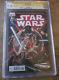 Star Wars #1 Cgc 9.8 Ss Signed By Stan Lee