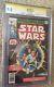 Star Wars #1 Cgc 9.8, Signed By Stan Lee, First Print