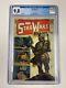 Star Wars # 1 Cgc Graded 9.8 Marvel Comic Book Pop Collectibles Variant Ed. Jh8