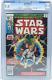 Star Wars #1 Cgc (nm/m) 9.8 Bronze Age, 1st Print, White Pages