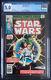 Star Wars #1 Cgc 5.0 1st Print, Luke Skywalker, Han Solo, Darth Vader