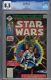 Star Wars #1 Cgc 8.5 Reprint 1st Appearance Marvel Comics 1977 White Pages