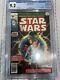 Star Wars #1 Cgc 9.2 1977 Marvel Comics 1st Print Darth Vader Skywalker