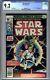 Star Wars #1 Cgc 9.2 (1977 Marvel Comics) First Printing- A New Hope! No Reserve