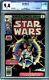 Star Wars #1 Cgc 9.4 (1977 Marvel Comics) First Printing- A New Hope! No Reserve