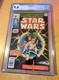 Star Wars #1 Cgc 9.8 Wp 1977 1st Print, Luke Skywalker, Darth Vader, Han Solo