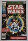 Star Wars # 1 Comic Original 1977 Edition Marvel. 30 Newsstand