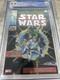 Star Wars 1 Facsimile Ed Cgc 9.9 Foil Edition 6/25 Up 9.8