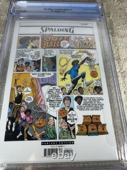 Star Wars 1 Facsimile Ed CGC 9.9 Foil Edition 6/25 up 9.8