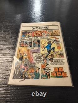 Star Wars #1 First Issue Vintage Marvel Comic Book July 1977 1st Edition Vol No1