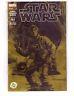 Star Wars #1 Gold (vf) And Darth Vader #1 (vf/nm) Silver Panini Brazil Variants
