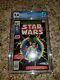 Star Wars #1 (jul 1977, Marvel) Graded Cgc 9.4 With White Pages