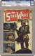 Star Wars #1 Maleev Comic Pop Variant Cgc 9.8 2015 1308995008