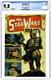 Star Wars #1 Maleev Comic Pop Variant Cgc 9.8 2015 3787458001