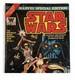 Star Wars #1 Marvel 1977 1st Issue Raw Fair Condition Newsstand