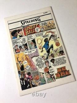 Star Wars #1 (Marvel 1977) Newsstand 1st Print Higher Grade Key Beauty But Tear