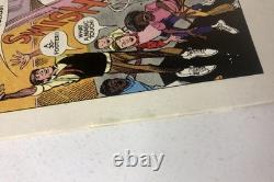 Star Wars #1 (Marvel 1977) Newsstand 1st Print Higher Grade Key Beauty But Tear
