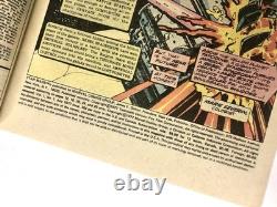 Star Wars #1 (Marvel 1977) Newsstand 1st Print Higher Grade Key Beauty But Tear