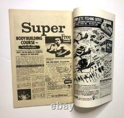 Star Wars #1 (Marvel 1977) Newsstand 1st Print Higher Grade Key Beauty But Tear
