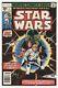 Star Wars 1 Marvel 1977 Vf Nm 1st Print Darth Vader Luke Skywalker Han Solo Obi