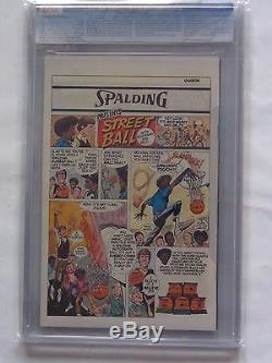 Star Wars #1 (Marvel 7/77) / CGC 9.8 / WHITE PAGES FREE SHIPPING/INSURANCE