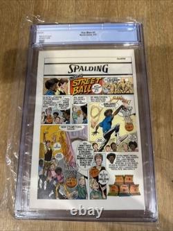 Star Wars #1 Marvel Comics (1977) CGC 9.4 Newsstand 1st Print Graded Comic