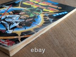 Star Wars #1 Marvel Comics Japanese 1978 Original Vintage Howard Chaykin