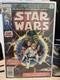 Star Wars #1 (marvel Comics July 1977)