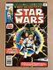 Star Wars #1 Marvel Comics July 1977 Fine