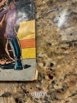 Star Wars #1 Marvel Special Edition Whitman 1977 Large Comic