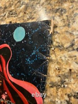 Star Wars #1 Marvel Special Edition Whitman 1977 Large Comic