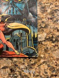 Star Wars #1 Marvel Special Edition Whitman 1977 Large Comic