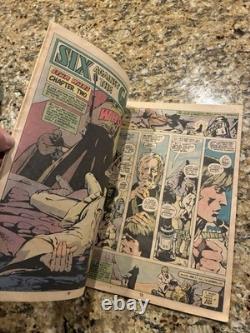 Star Wars #1 Marvel Special Edition Whitman 1977 Large Comic