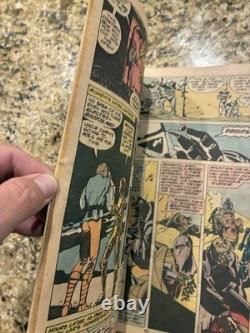Star Wars #1 Marvel Special Edition Whitman 1977 Large Comic