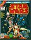 Star Wars #1 Marvel Super Special Treasury Edition Size Nm- 1977