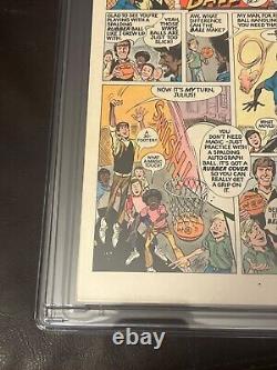 Star Wars #1 Newsstand. Rare. CGC 6.5 Graded. Whitr Pages. 1977. Marvel