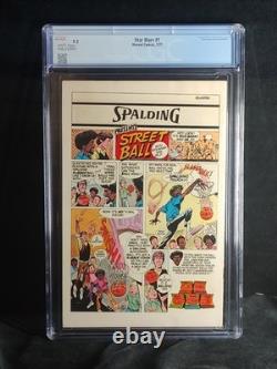 Star Wars #1 Price Variant Whitman Variant first printing 8.5