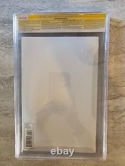 Star Wars #1 Reilly Brown Salacious Crumb Signed/Sketched Marvel Comics CGC 9.8