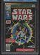 Star Wars 1 Vf 7.5 Cgc High-res Scan Rare 35c Price Variant