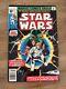 Star Wars # 1 Vf Marvel Comic Book Darth Vader Skywalker R2d2 C3po 11 J272